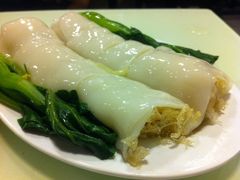 脆皮鲜虾肠-点点心点心专门店(旺角店)