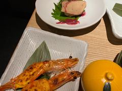 -匠和风精致料理(福州金融街万达店)