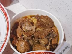 -卤大叔·广州牛杂(壹方城店)