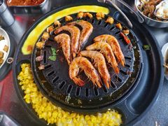-小团团·路边烤牛肉(南岭壹街店)