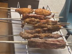 -老虎滩大连海鲜烧烤(水游城店)