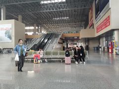 -杭州九堡客运中心