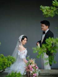 -Mu慕婚纱摄影·超级工作室