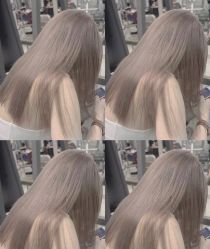 -阿莲新妆护肤造型