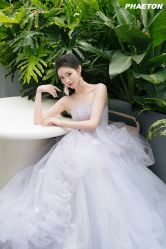 -MANLI BRIDAL婚纱