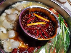 -枇杷园食为鲜火锅(南山店)