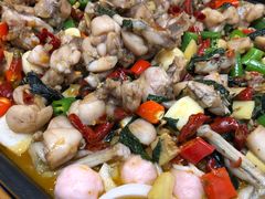 -回·龙虾铺·盆盆蟹·烧烤大排档(回龙观店)