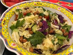 -芦月轩羊蝎子(北蜂窝店)