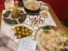 -官塘锋记鱼生·生腌·砂锅粥(牌坊街店)