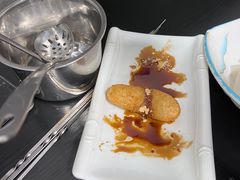 -楼外楼大刀肉传统火锅(西安大路店)