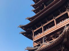 -杭州半山国家森林公园