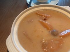 -沅江水·湖南家宴(南村万博长隆商圈店)