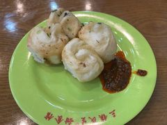 -三镇民生甜食馆(胜利街总店)