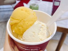 -哈根达斯(青岛海信店)