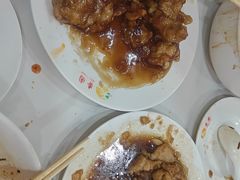 -杏园餐厅(西四北大街店)