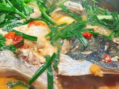 -九道菜有鸡鱼头(石鼓路店)