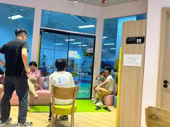 -飞奇儿体能体操馆(和平印象城店)