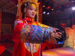 -白家大院·王府宫廷菜(苏州街店)