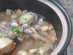 -吉品莞家·鲍鱼鸡煲(东莞店)