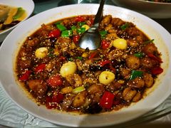 -华豫川酒家(双子塔店)