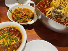 -付小姐在成都(中山公园店)