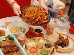 -避风塘·金牌店·夜宵(金玉兰店)