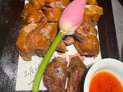 -姑苏家宴·苏帮菜·松鼠桂鱼(苏州总店)