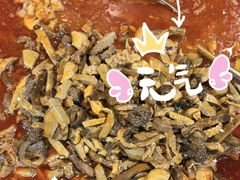 -二分八云雁阁•新晋菜大同味(长治路店)