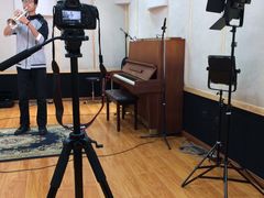 -韩宫录音棚(新街口店)