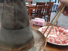 -岳合轩老北京涮肉