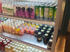 -半岛听涛蒸汽海鲜自助(K11店)