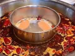 -巴蜀大宅门火锅(新华公园店)