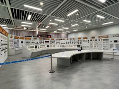 -秦山核电科技馆