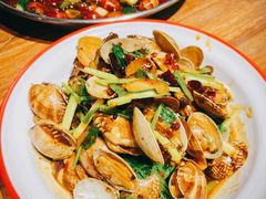 -KAOTOWN烤堂•烧烤(海汇港店)