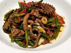 -西安饭庄·非遗陕菜(钟楼店)