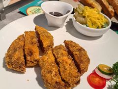 -通海俄式烧烤·俄罗斯大串(嵩山路店)