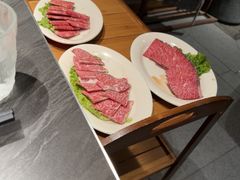 -NIUAN牛庵·日式和牛烧肉(恒隆店)