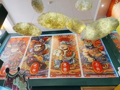 -微觅·潮HIGH轰趴馆(望京SOHO麒麟社店)