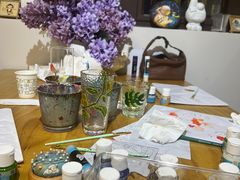 -100家灵感仓库·DIY团建(什刹海店)