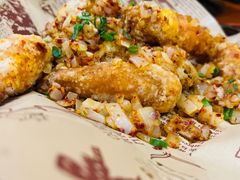 -大同江朝鲜菜•长春地标美食(绿园吾悦广场店)