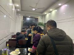 -芳芳餐厅(白沙路店)