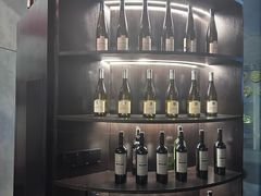 -叁 Three· bistro餐酒馆