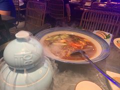 -十三姨正合丰烤肉(营迹路店)