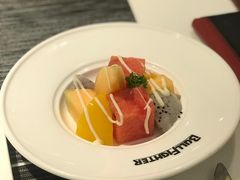 -斗牛士牛排餐厅(嘉里汇店)