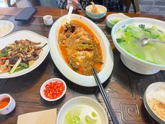 -云隐小厨·传统大理美食(复兴路店)