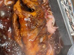 -肖记公安牛肉鱼杂馆·省级非物质文化遗产(江汉路直营店)
