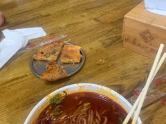 -白家高记肥肠粉(总店)