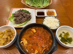 -韩礼年糕(飞虹路店)