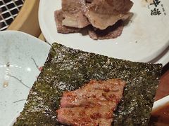 -御牛道日式烤肉料理(杭州万象城店)