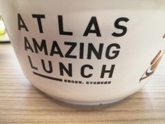 -ATLAS COFFEE(雅居乐中心店)